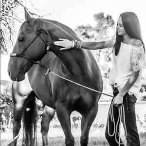 Meet your Posher, Kylee